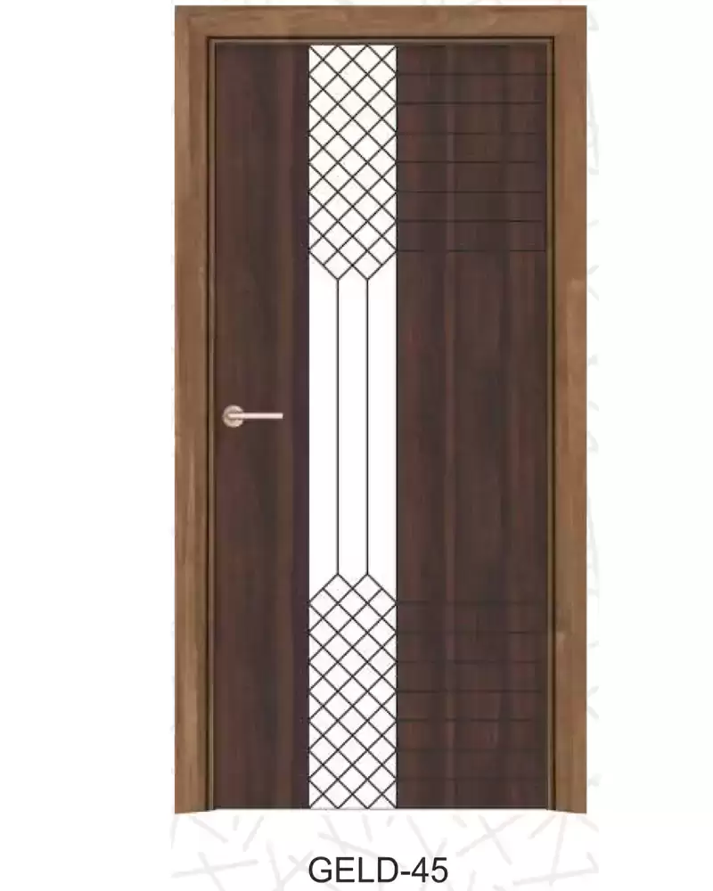 Germanart Premium Quality Doors